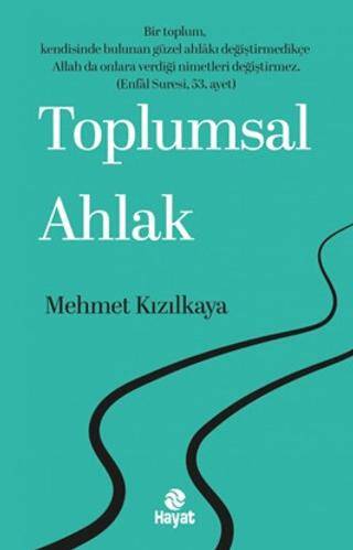Toplumsal Ahlak - 1