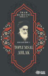 Toplumsal Ahlak - Önsöz Yayıncılık