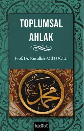 Toplumsal Ahlak - 1