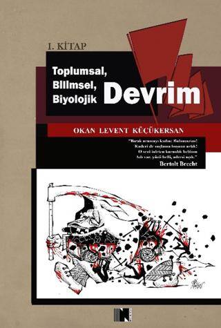 Toplumsal Bilimsel Biyolojik Devrim - 1