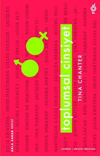 Toplumsal Cinsiyet - 1