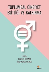 Toplumsal Cinsiyet Eşitliği ve Kalkınma - Kriter Yayınları