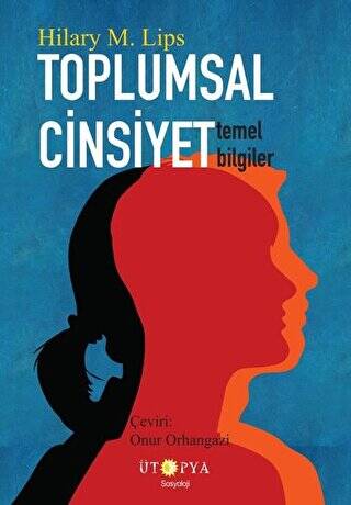 Toplumsal Cinsiyet - Temel Bilgiler - 1