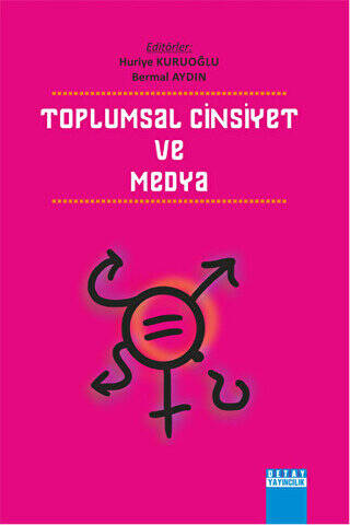Toplumsal Cinsiyet ve Medya - 1