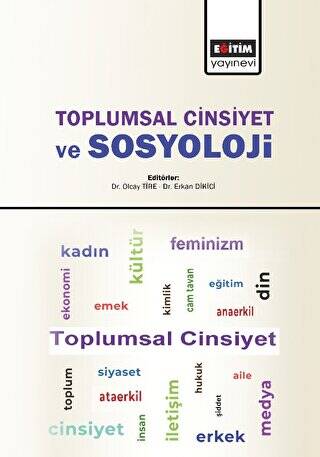 Toplumsal Cinsiyet ve Sosyoloji - 1