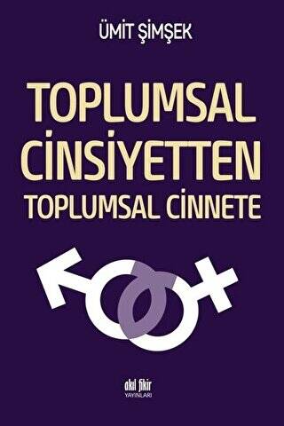 Toplumsal Cinsiyetten Toplumsal Cinnete - 1