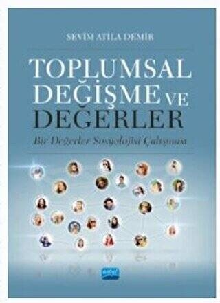Toplumsal Değişme ve Değerler - 1