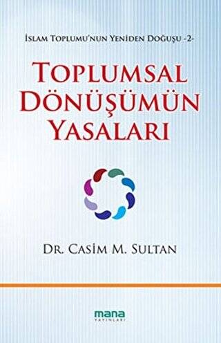 Toplumsal Dönüşümün Yasaları - 1