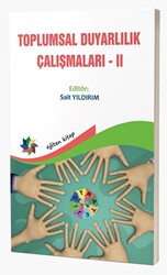 Toplumsal Duyarlılık Çalışmaları 2 - 1