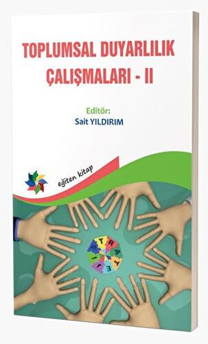 Toplumsal Duyarlılık Çalışmaları 2 - 1