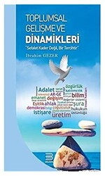 Toplumsal Gelişme Ve Dinamikleri - 1