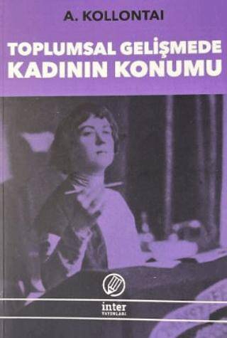 Toplumsal Gelişmede Kadının Konumu - 1
