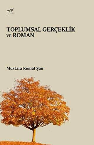 Toplumsal Gerçeklik ve Roman - 1