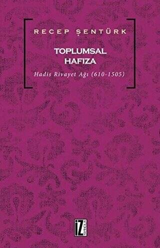 Toplumsal Hafıza - 1