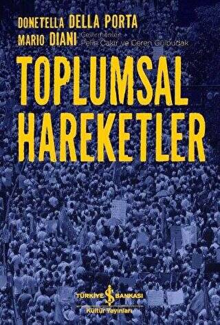 Toplumsal Hareketler - 1