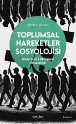 Toplumsal Hareketler Sosyolojisi - Tezkire