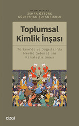 Toplumsal Kimlik İnşası - 1