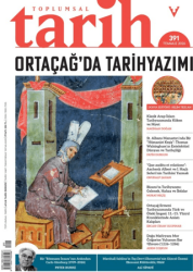 Toplumsal Tarih Dergisi: 391 Temmuz 2026 - Tarih Vakfı Yurt Yayınları - Toplumsal Tarih Dergi