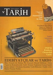 Toplumsal Tarih Dergisi Sayı: 108 - 1