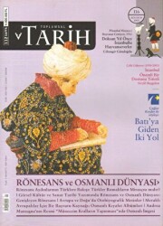 Toplumsal Tarih Dergisi Sayı: 116 - 1