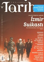 Toplumsal Tarih Dergisi Sayı: 222 - Tarih Vakfı Yurt Yayınları - Toplumsal Tarih Dergi