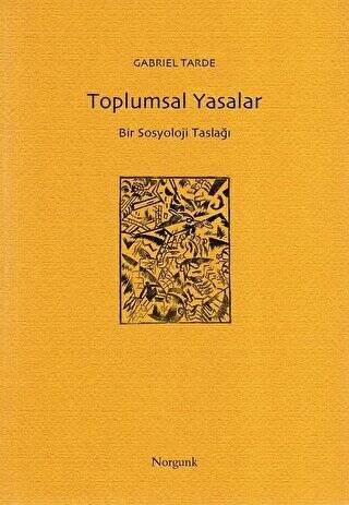 Toplumsal Yasalar - 1