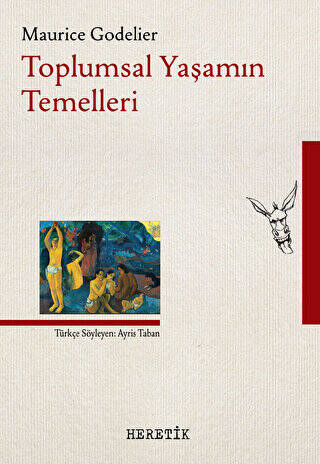 Toplumsal Yaşamın Temelleri - 1