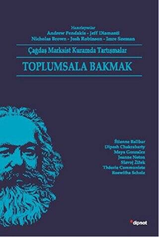 Toplumsala Bakmak - 1