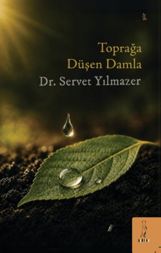 Toprağa Düşen Damla - 1