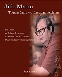 Toprağım ve Yaşam Adına - İpekyolu Kültür Edebiyat