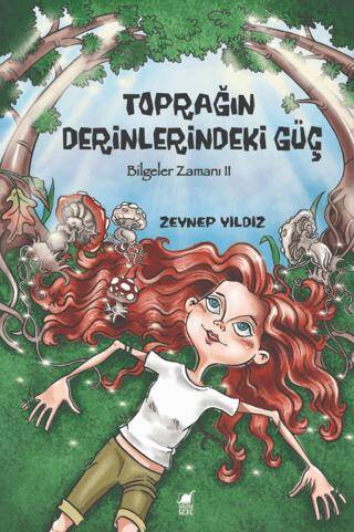 Toprağın Derinlerindeki Güç, Bilgeler Zamanı 2 - 1