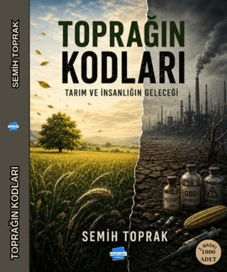 Toprağın Kodları - 1