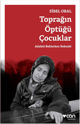 Toprağın Öptüğü Çocuklar - 1