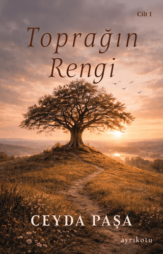 Toprağın Rengi - 1