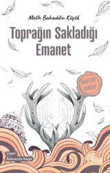 Toprağın Sakladığı Emanet - Tulu Kitap