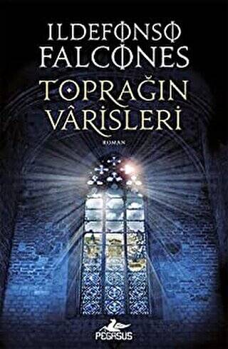 Toprağın Varisleri - 1