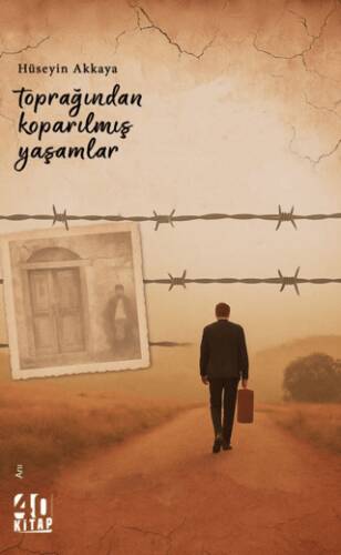 Toprağından Koparılmış Yaşamlar - 1