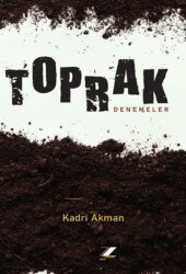 Toprak - Zinde Yayıncılık