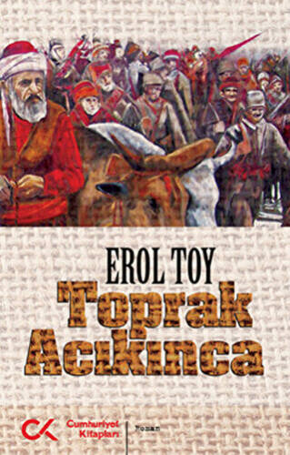 Toprak Acıkınca - 1