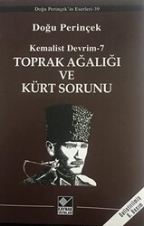 Toprak Ağalığı ve Kürt Sorunu - 1