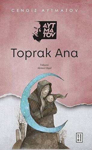 Toprak Ana - 1