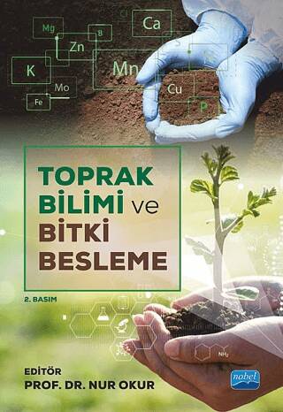 Toprak Bilimi ve Bitki Besleme - 1
