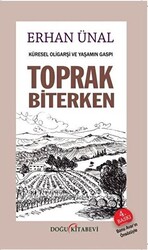 Toprak Biterken - 1