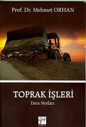 Toprak İşleri - 1