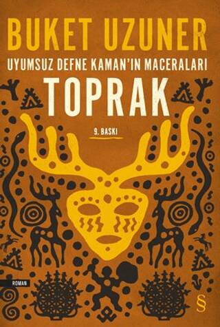 Toprak - 1