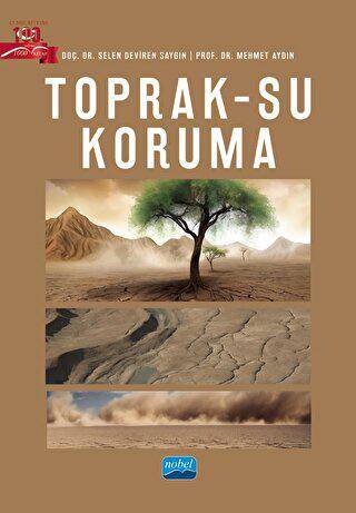 Toprak - Su Koruma - 1