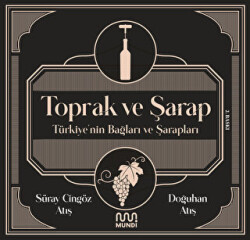 Toprak ve Şarap - 1