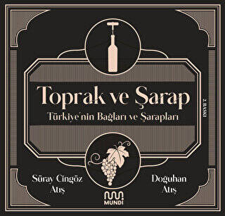 Toprak ve Şarap - 1