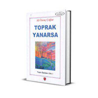 Toprak Yanarsa - 1
