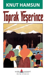 Toprak Yeşerince - Katip Yayınları